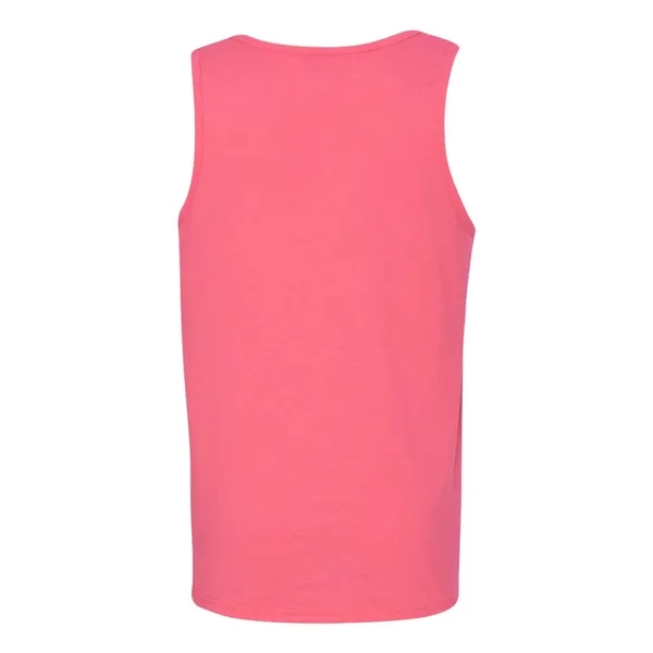 Gildan Unisex Heavy Cotton™ Tank Top - Gildan Unisex Heavy Cotton™ Tank Top - Image 29 of 38