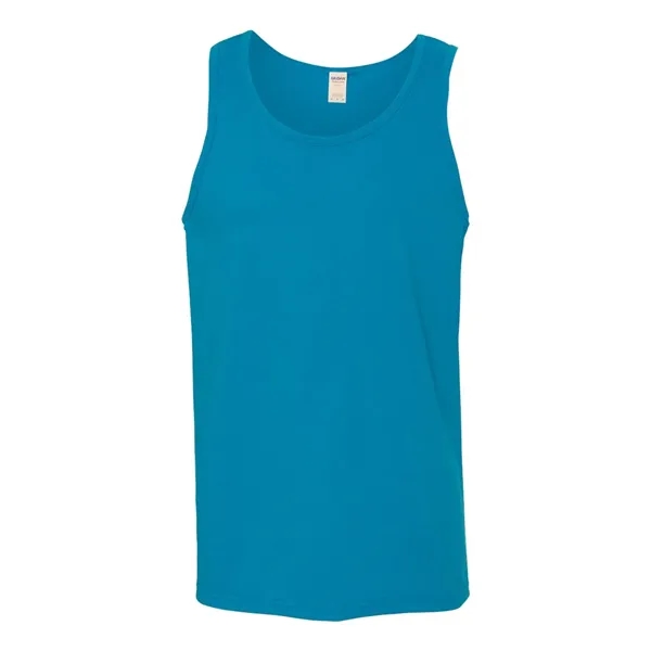 Gildan Unisex Heavy Cotton™ Tank Top - Gildan Unisex Heavy Cotton™ Tank Top - Image 30 of 38