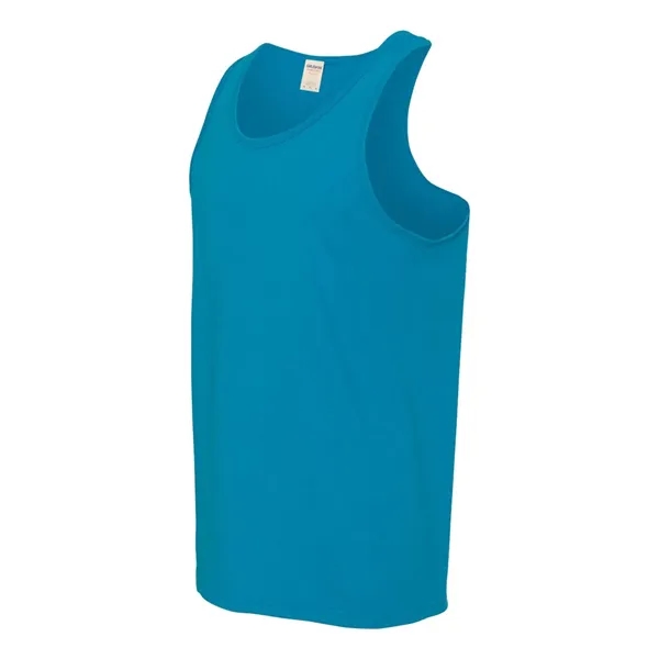Gildan Unisex Heavy Cotton™ Tank Top - Gildan Unisex Heavy Cotton™ Tank Top - Image 31 of 38