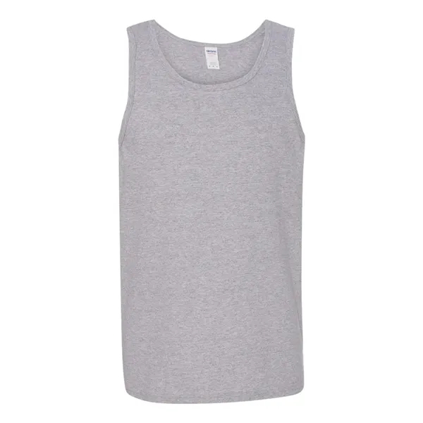 Gildan Unisex Heavy Cotton™ Tank Top - Gildan Unisex Heavy Cotton™ Tank Top - Image 33 of 38