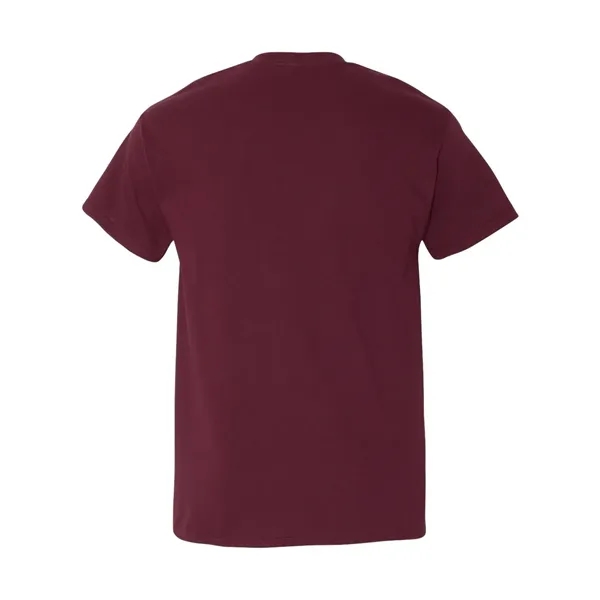 Gildan Unisex Heavy Cotton™ Pocket T-Shirt - Gildan Unisex Heavy Cotton™ Pocket T-Shirt - Image 10 of 26