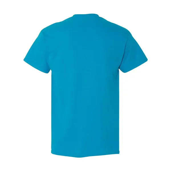 Gildan Unisex Heavy Cotton™ Pocket T-Shirt - Gildan Unisex Heavy Cotton™ Pocket T-Shirt - Image 22 of 26