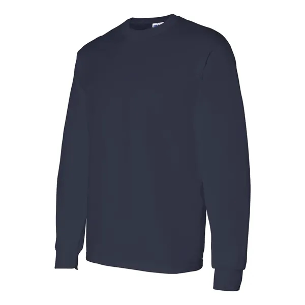 Gildan Men's Heavy Cotton™ Long Sleeve T-Shirt - Gildan Men's Heavy Cotton™ Long Sleeve T-Shirt - Image 42 of 65