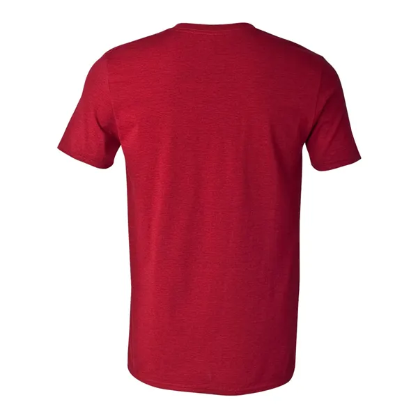 Gildan Men's Softstyle® T-Shirt - Gildan Men's Softstyle® T-Shirt - Image 3 of 159