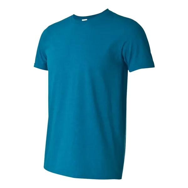 Gildan Men's Softstyle® T-Shirt - Gildan Men's Softstyle® T-Shirt - Image 8 of 159