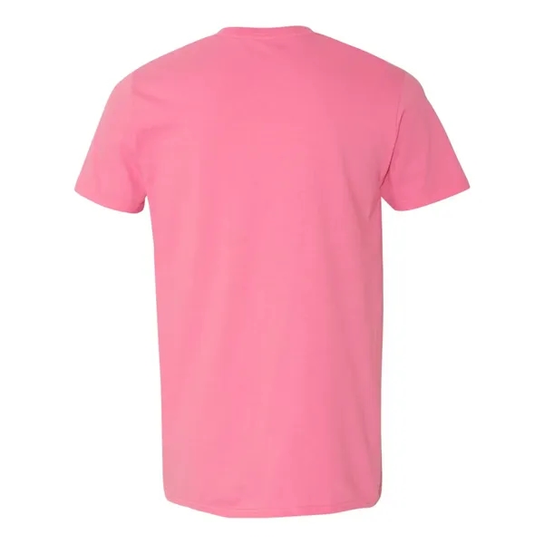 Gildan Men's Softstyle® T-Shirt - Gildan Men's Softstyle® T-Shirt - Image 11 of 159