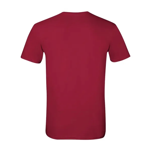 Gildan Men's Softstyle® T-Shirt - Gildan Men's Softstyle® T-Shirt - Image 17 of 159