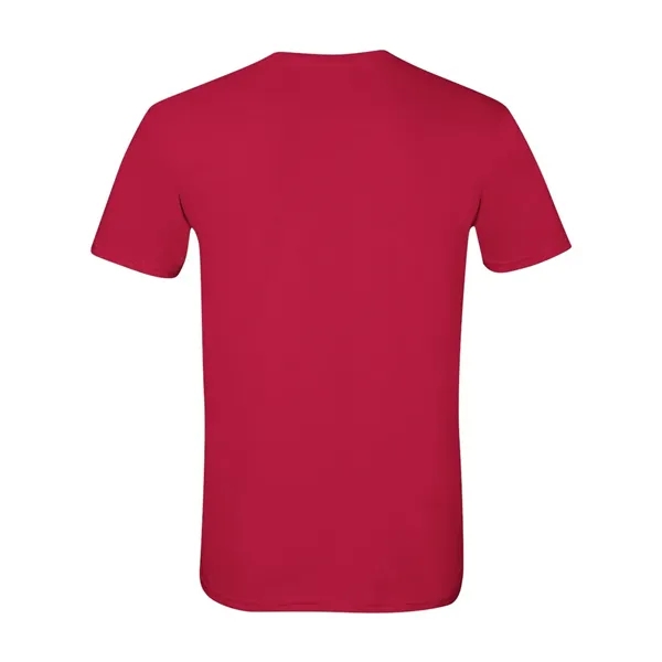 Gildan Men's Softstyle® T-Shirt - Gildan Men's Softstyle® T-Shirt - Image 25 of 159