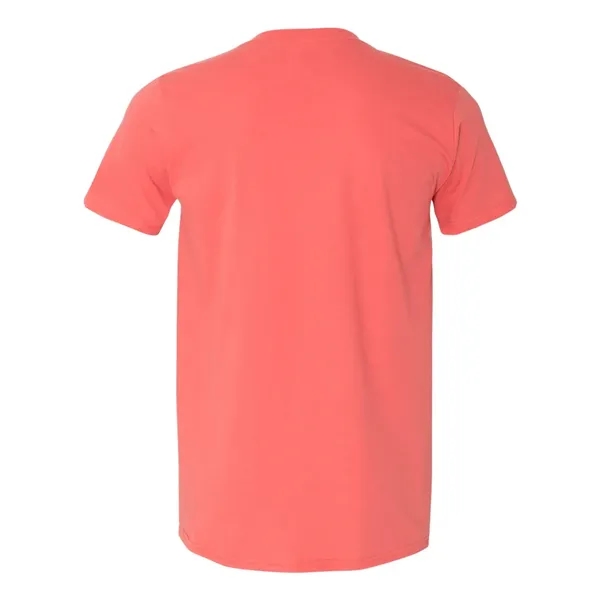 Gildan Men's Softstyle® T-Shirt - Gildan Men's Softstyle® T-Shirt - Image 27 of 159
