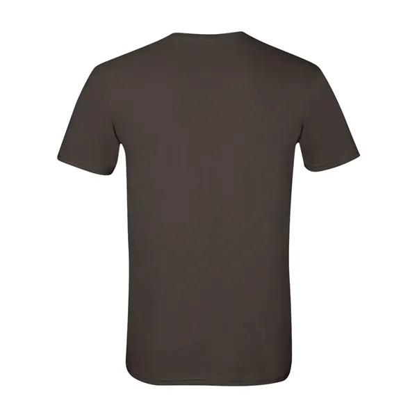 Gildan Men's Softstyle® T-Shirt - Gildan Men's Softstyle® T-Shirt - Image 35 of 159