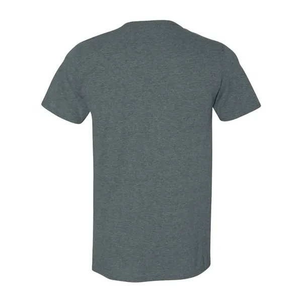 Gildan Men's Softstyle® T-Shirt - Gildan Men's Softstyle® T-Shirt - Image 37 of 159