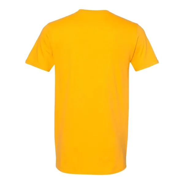 Gildan Men's Softstyle® T-Shirt - Gildan Men's Softstyle® T-Shirt - Image 39 of 159