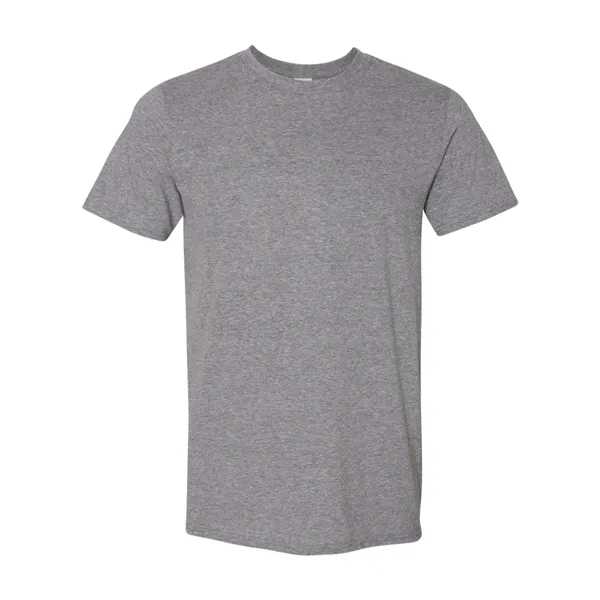 Gildan Men's Softstyle® T-Shirt - Gildan Men's Softstyle® T-Shirt - Image 40 of 159
