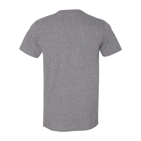 Gildan Men's Softstyle® T-Shirt - Gildan Men's Softstyle® T-Shirt - Image 41 of 159
