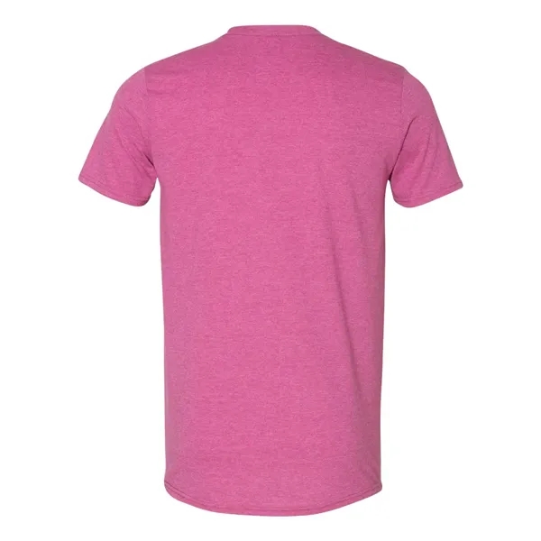Gildan Men's Softstyle® T-Shirt - Gildan Men's Softstyle® T-Shirt - Image 43 of 159