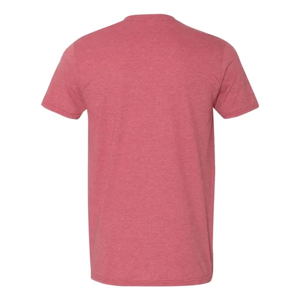 Gildan Men's Softstyle® T-Shirt - Gildan Men's Softstyle® T-Shirt - Image 45 of 159