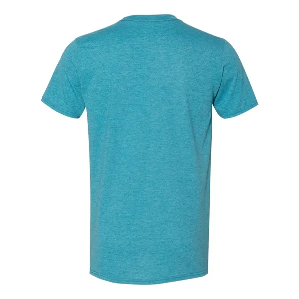 Gildan Men's Softstyle® T-Shirt - Gildan Men's Softstyle® T-Shirt - Image 48 of 159