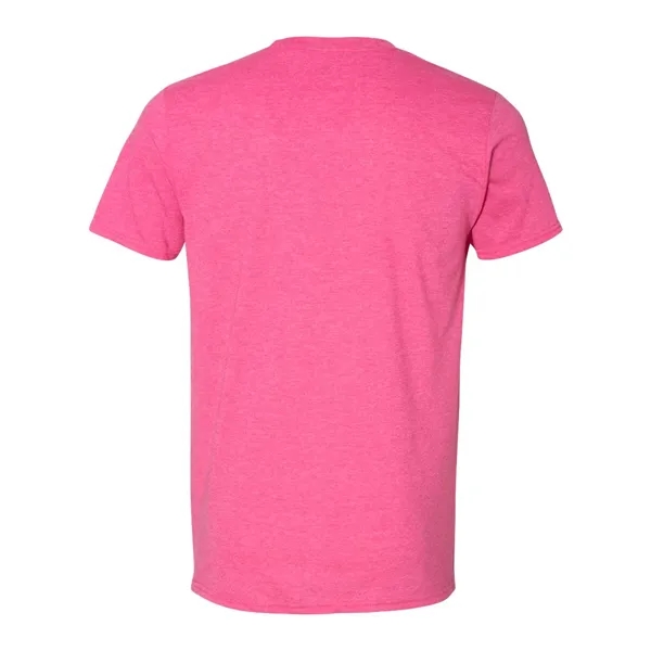 Gildan Men's Softstyle® T-Shirt - Gildan Men's Softstyle® T-Shirt - Image 50 of 159