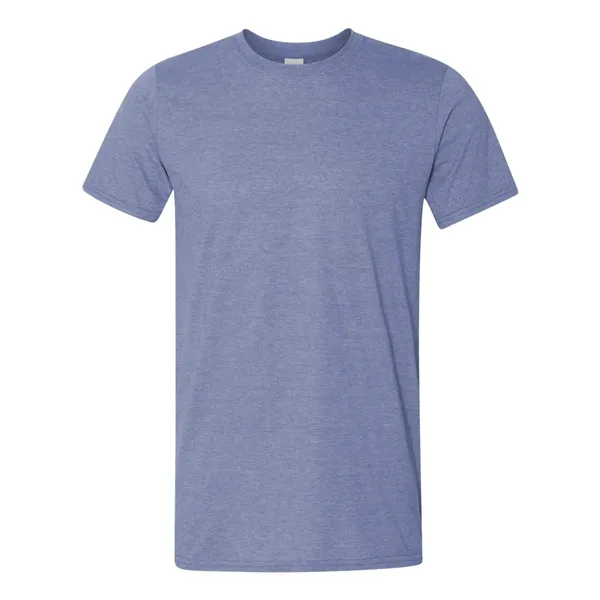 Gildan Men's Softstyle® T-Shirt - Gildan Men's Softstyle® T-Shirt - Image 51 of 159
