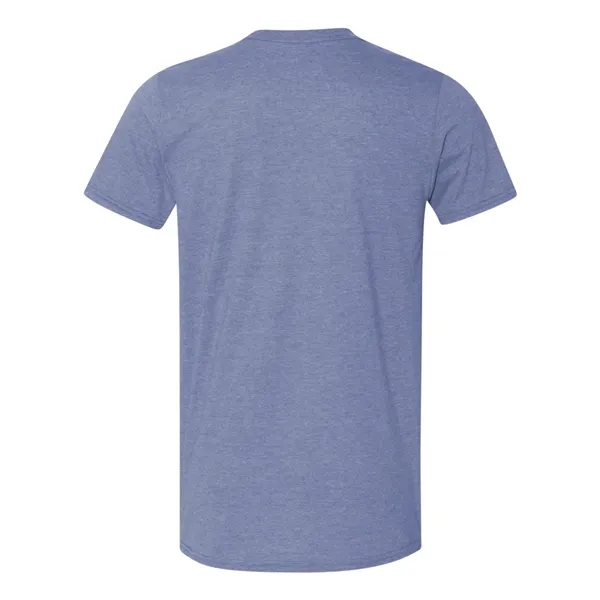 Gildan Men's Softstyle® T-Shirt - Gildan Men's Softstyle® T-Shirt - Image 52 of 159