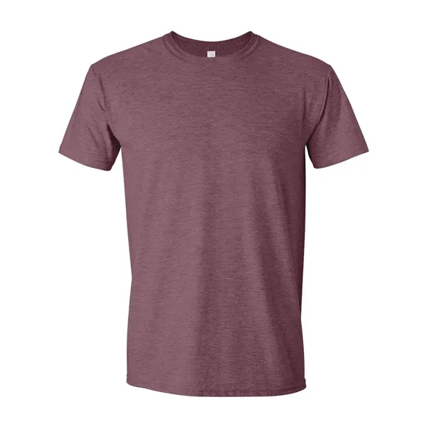 Gildan Men's Softstyle® T-Shirt - Gildan Men's Softstyle® T-Shirt - Image 56 of 159