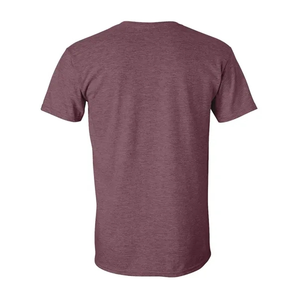 Gildan Men's Softstyle® T-Shirt - Gildan Men's Softstyle® T-Shirt - Image 58 of 159