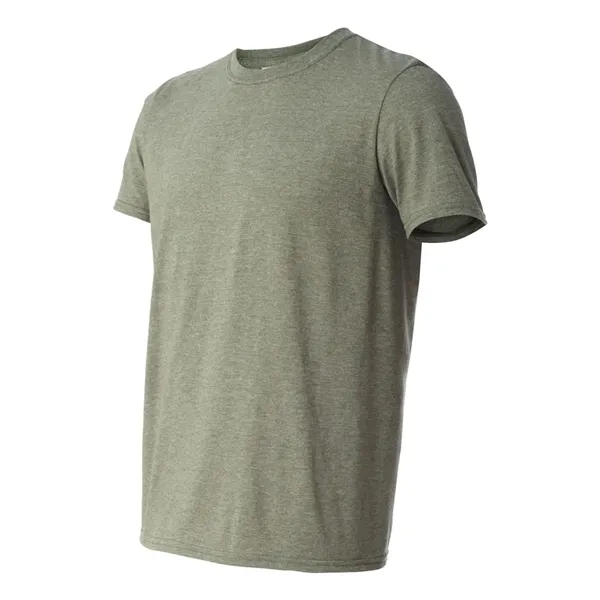 Gildan Men's Softstyle® T-Shirt - Gildan Men's Softstyle® T-Shirt - Image 60 of 159