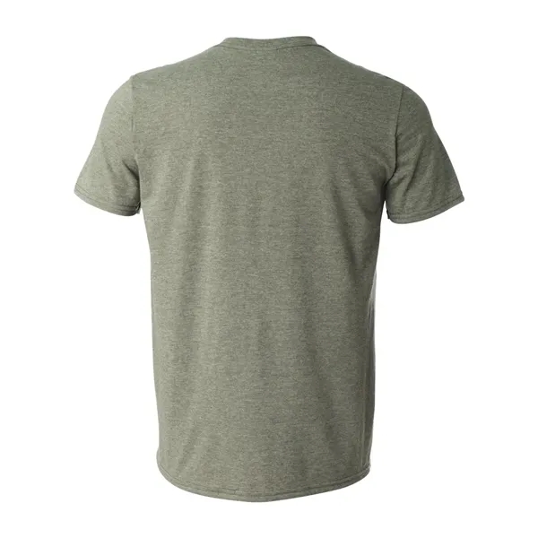 Gildan Men's Softstyle® T-Shirt - Gildan Men's Softstyle® T-Shirt - Image 61 of 159