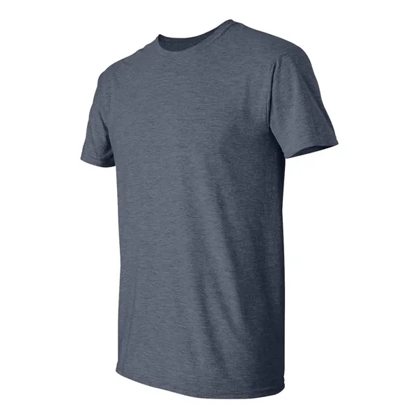 Gildan Men's Softstyle® T-Shirt - Gildan Men's Softstyle® T-Shirt - Image 63 of 159