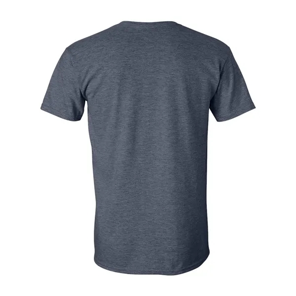 Gildan Men's Softstyle® T-Shirt - Gildan Men's Softstyle® T-Shirt - Image 64 of 159