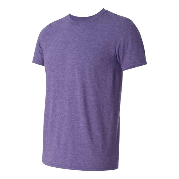 Gildan Men's Softstyle® T-Shirt - Gildan Men's Softstyle® T-Shirt - Image 69 of 159