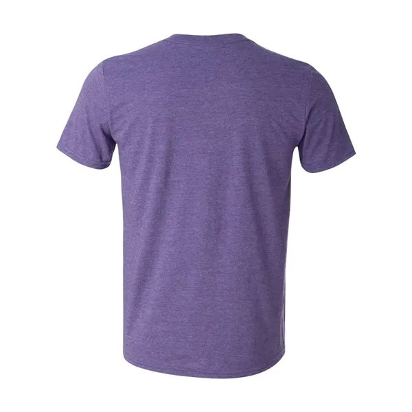 Gildan Men's Softstyle® T-Shirt - Gildan Men's Softstyle® T-Shirt - Image 70 of 159