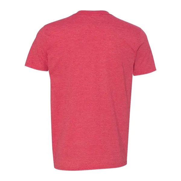 Gildan Men's Softstyle® T-Shirt - Gildan Men's Softstyle® T-Shirt - Image 75 of 159