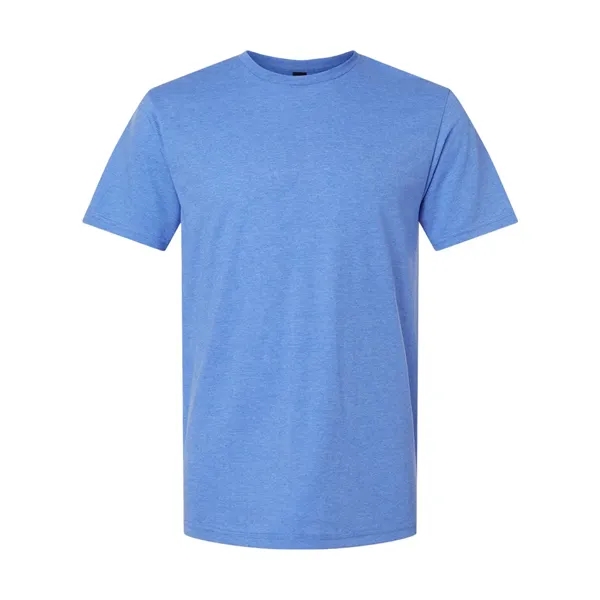 Gildan Men's Softstyle® T-Shirt - Gildan Men's Softstyle® T-Shirt - Image 76 of 159