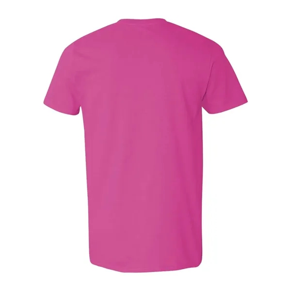 Gildan Men's Softstyle® T-Shirt - Gildan Men's Softstyle® T-Shirt - Image 81 of 159