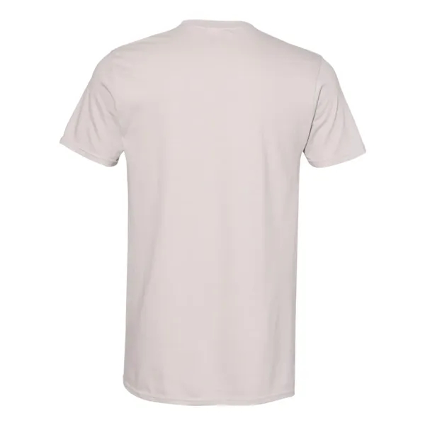 Gildan Men's Softstyle® T-Shirt - Gildan Men's Softstyle® T-Shirt - Image 83 of 159