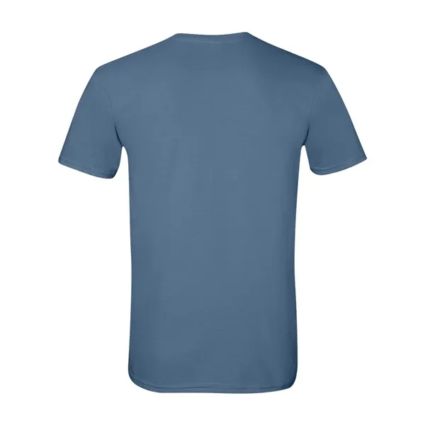 Gildan Men's Softstyle® T-Shirt - Gildan Men's Softstyle® T-Shirt - Image 86 of 159