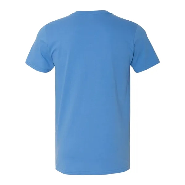 Gildan Men's Softstyle® T-Shirt - Gildan Men's Softstyle® T-Shirt - Image 88 of 159