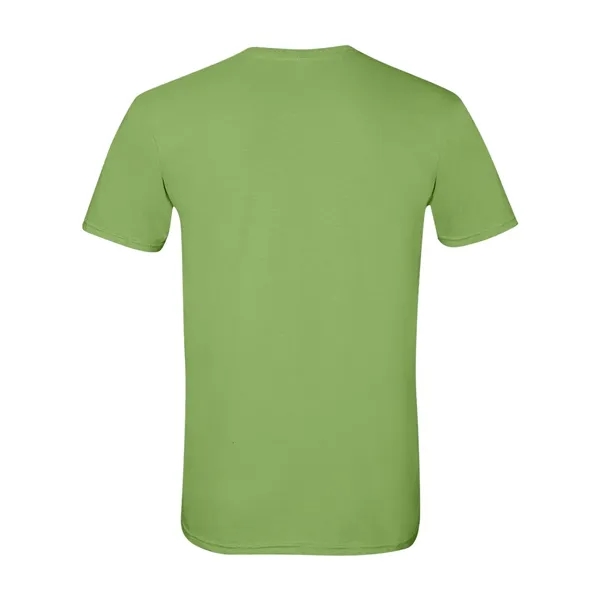 Gildan Men's Softstyle® T-Shirt - Gildan Men's Softstyle® T-Shirt - Image 97 of 159