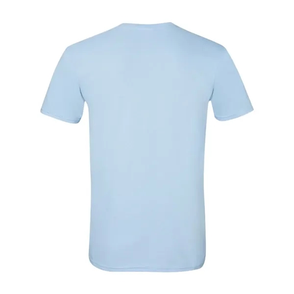 Gildan Men's Softstyle® T-Shirt - Gildan Men's Softstyle® T-Shirt - Image 100 of 159