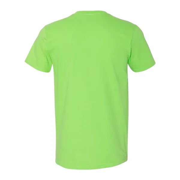 Gildan Men's Softstyle® T-Shirt - Gildan Men's Softstyle® T-Shirt - Image 102 of 159
