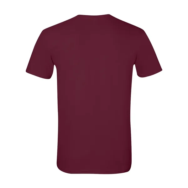 Gildan Men's Softstyle® T-Shirt - Gildan Men's Softstyle® T-Shirt - Image 105 of 159