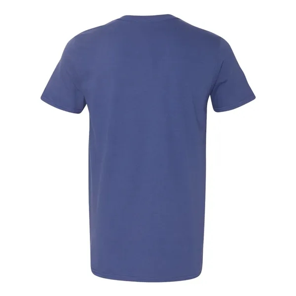 Gildan Men's Softstyle® T-Shirt - Gildan Men's Softstyle® T-Shirt - Image 107 of 159