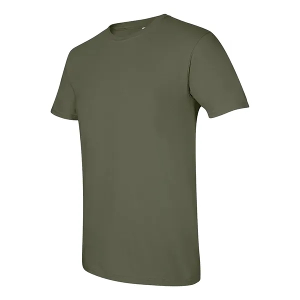 Gildan Men's Softstyle® T-Shirt - Gildan Men's Softstyle® T-Shirt - Image 109 of 159