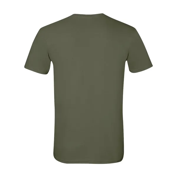 Gildan Men's Softstyle® T-Shirt - Gildan Men's Softstyle® T-Shirt - Image 110 of 159