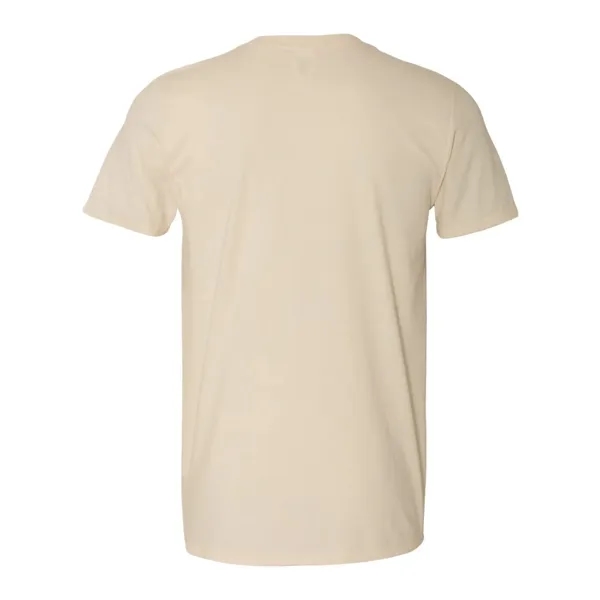 Gildan Men's Softstyle® T-Shirt - Gildan Men's Softstyle® T-Shirt - Image 114 of 159