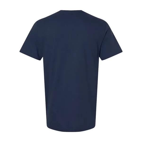 Gildan Men's Softstyle® T-Shirt - Gildan Men's Softstyle® T-Shirt - Image 116 of 159