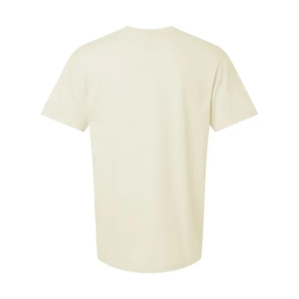 Gildan Men's Softstyle® T-Shirt - Gildan Men's Softstyle® T-Shirt - Image 118 of 159