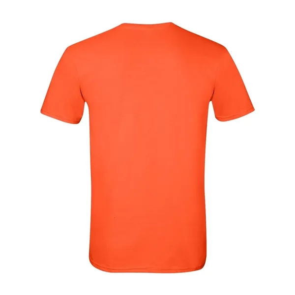 Gildan Men's Softstyle® T-Shirt - Gildan Men's Softstyle® T-Shirt - Image 121 of 159