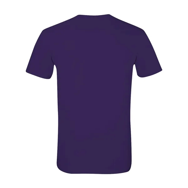 Gildan Men's Softstyle® T-Shirt - Gildan Men's Softstyle® T-Shirt - Image 125 of 159